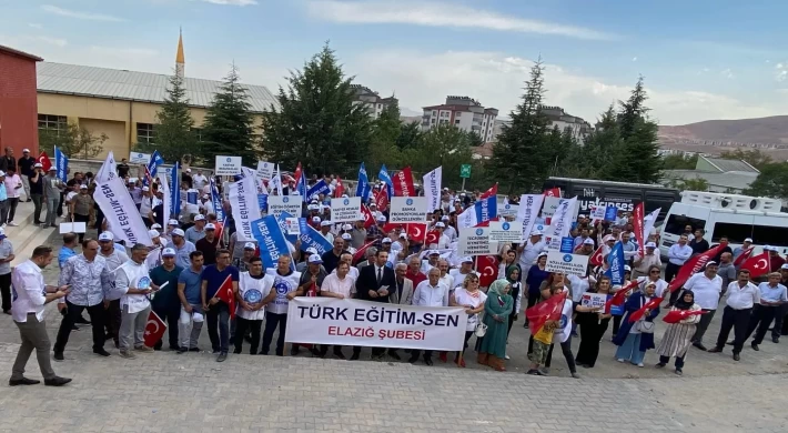 Ankara’da “Öğretmenlik Meslek Kanunu Çalıştayı” Düzenlenecek