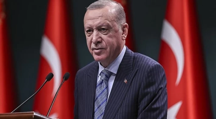 Cumhurbaşkanı Erdoğan: “Seçim İçin En Uygun Tarih 14 Mayıs”