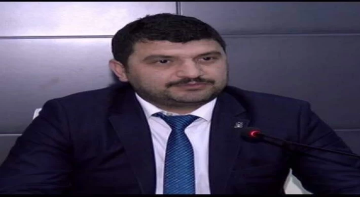 Elazığ Şehir Meclisi Dönem Başkanı Arif Erol; Elazığ'da Afet Bölgesine Dahil Edilmelidir