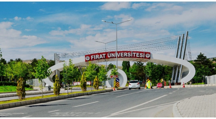 Fırat Üniversitesinde Bahar Yarıyılı Dönemi Ertelendi