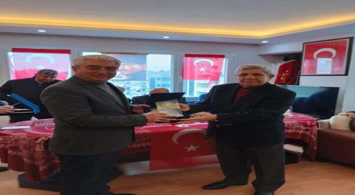 İzmir Elazığ Kültür ve Dayanışma Derneği’nin Yeni Başkanı Belli Oldu