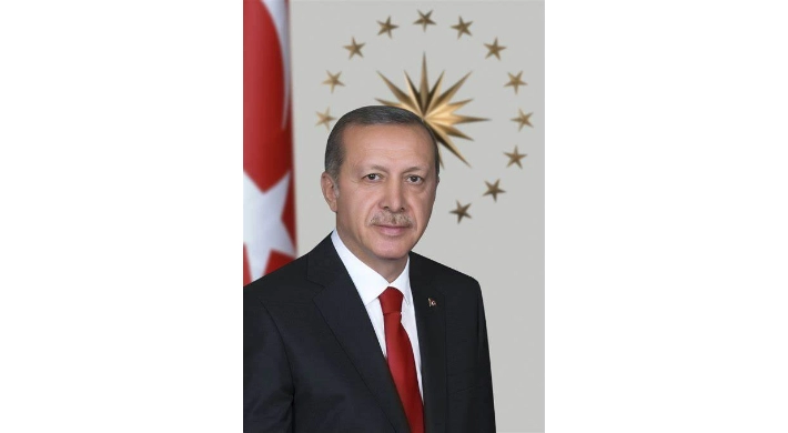 YSK Başkanı açıkladı: Recep Tayyip Erdoğan'ın Cumhurbaşkanı Olarak Seçildiği Görülmüştür