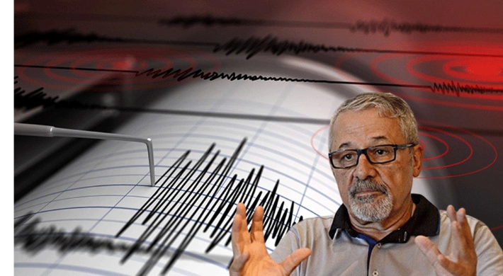 Profesör Naci Görür'den Adana'daki Deprem Sonrası Açıklama: Stres Alanlarında Değişim Var