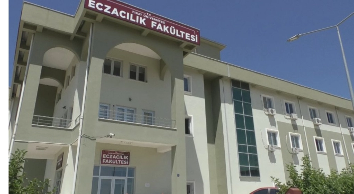 Yeni Kurulan Eczacılık Fakültesi İlk Öğrencilerini Alacak