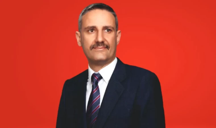 BBP Elazığ İl Başkanı Ertan, Gündeme İlişkin Değerlendirme Yaptı