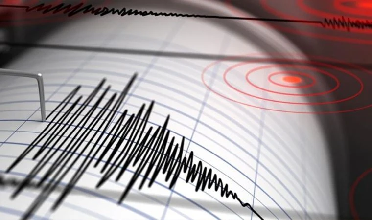 Malatya Doğanşehir’de 4.3 Büyüklüğünde Deprem