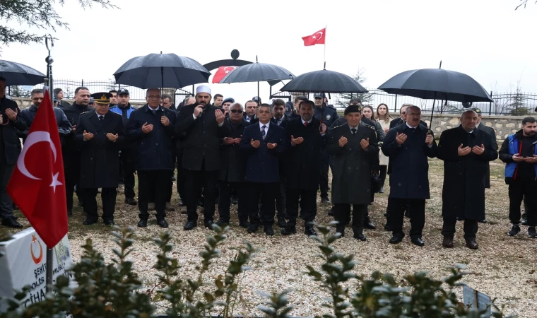 Elazığ’da 18 Mart Çanakkale Zaferi Ve Şehitleri Anma Günü Programı