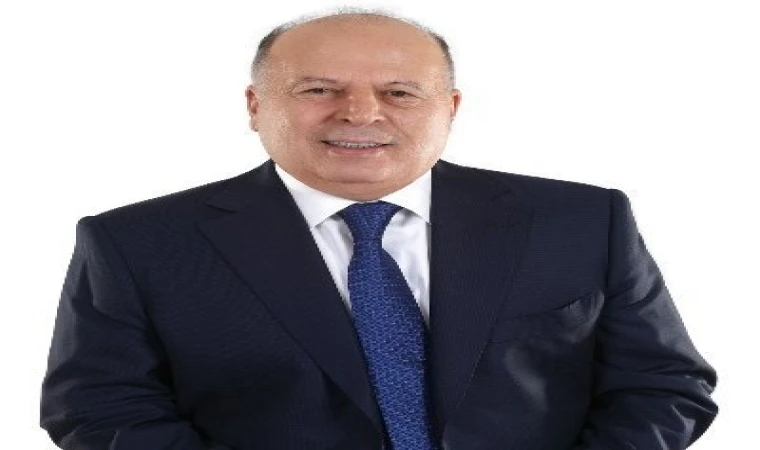 Elazığlı Hemşehrimiz Demirçalı, Adana Yüreğir Belediye Başkanı Oldu