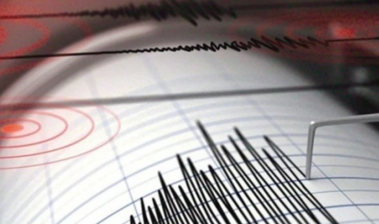 Malatya’da 4.5 Büyüklüğündeki Deprem Elazığ’da Da Hissedildi