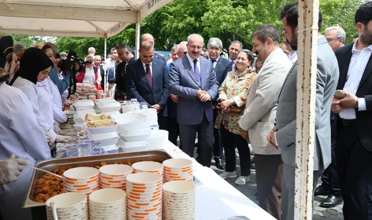 4 Bin Yıllık Harput’ta Yöresel Ürünler Tanıtıldı