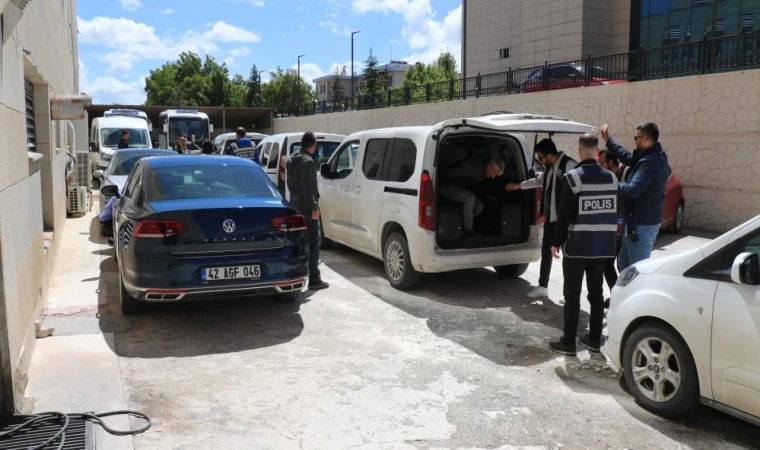 Elazığ'daki Cinayetle İlgili 2 Tutuklama