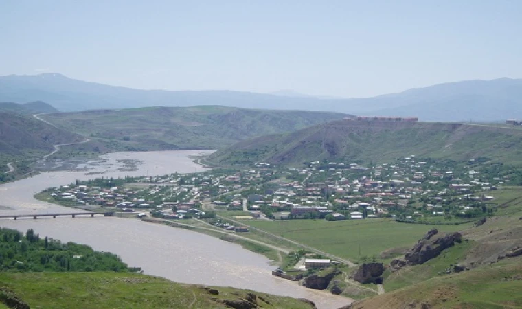 Elazığ’da İçme Suyu Arıtma Tesisine İlk Kazma Vuruldu