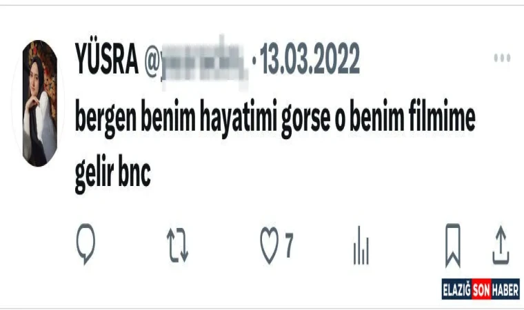 Eski Eşi Tarafından Öldürüldü, Paylaşımı Yürek Dağladı