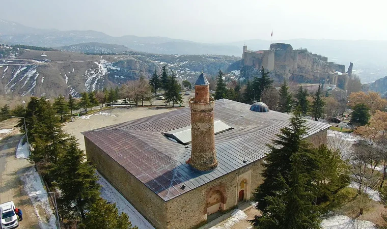 Mimarlar Odası: Nihayet Harput Miras Kenti Olacak