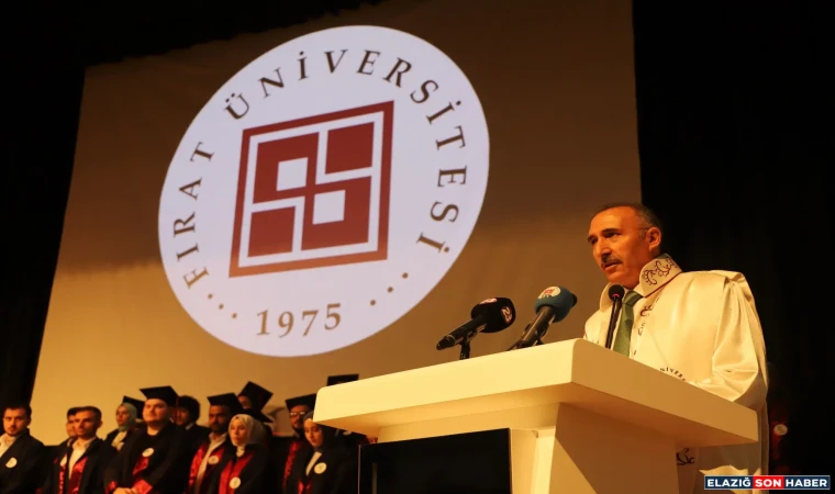 Rektör Prof. Dr. Göktaş, Son 4 Yılda 12,5 Milyar TL’lik Yatırım Kazandırdık