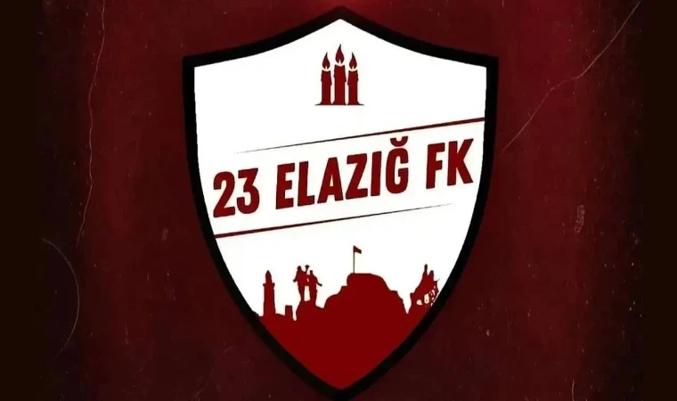 23 Elazığ FK 4 Transferi Daha Açıkladı