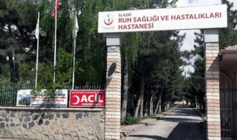 Elazığ’da Servis Hastalarına Yönelik Etkinlik