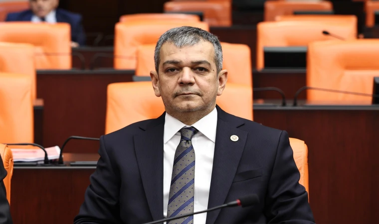 Milletvekili Keleş: “Kömürhan Tm 154 Kv Özal Tm Enerji İletim Hattı Bölgemize Güç Katacak”