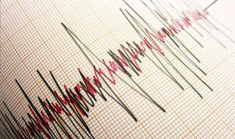 4.2 Şiddetinde Deprem Korkuttu