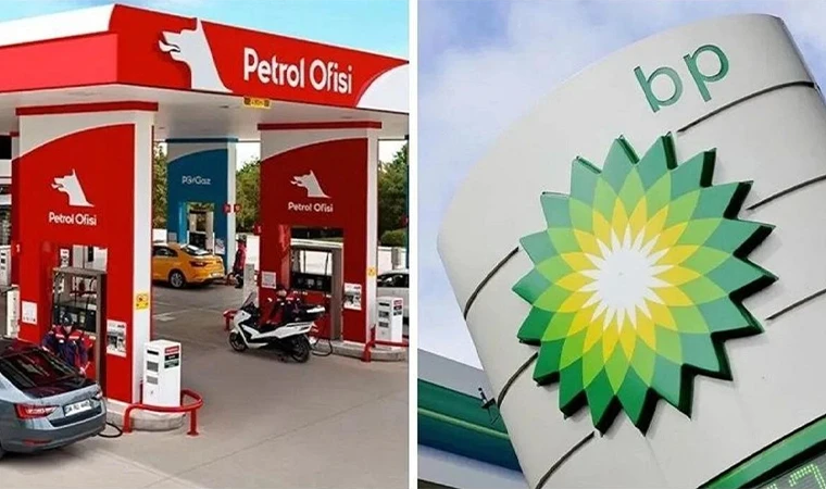 Akaryakıt Sektöründe Dev Satın Alma! Petrol Ofisi, BP Türkiye'yi Devralıyor