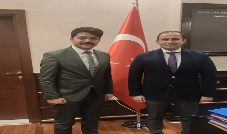 Başkan Bankur: Adalet Çalışanlarına Yönelik Bir Paket Çıkarılmalıdır