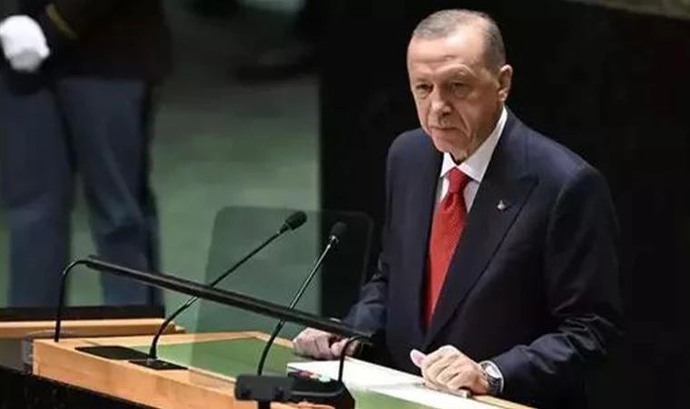 Cumhurbaşkanı Erdoğan Konuştu, Dünya Dinledi!