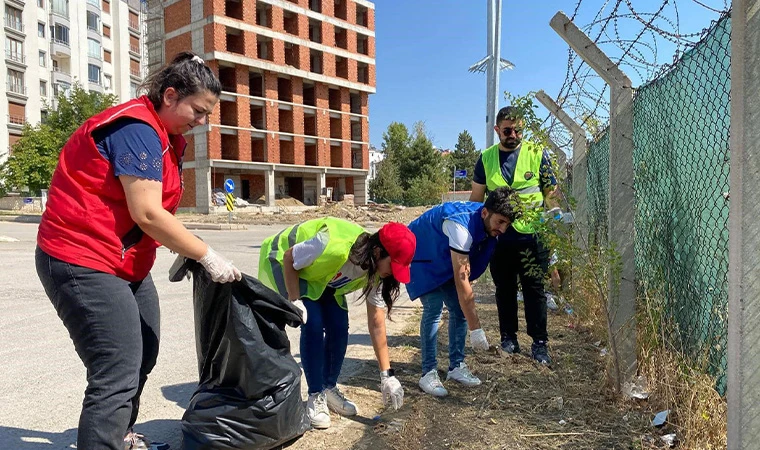 Elazığ Gençlik Merkezi’nden Farkındalık