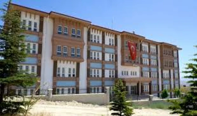 Elazığ İlim ve Hayra Hizmet Vakfı’ndan Açıklama