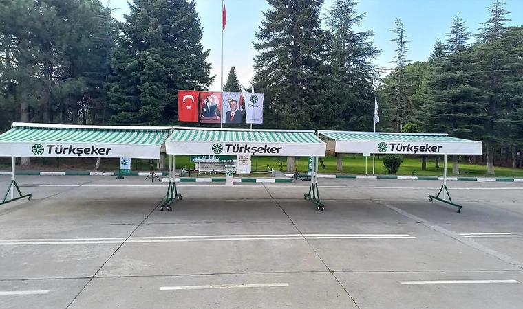 Elazığ Şeker Fabrikası 70 İşçi Alacak