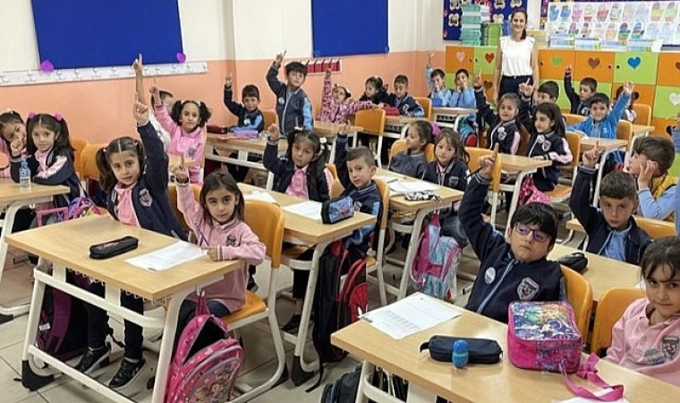 Elazığ’da 560 Okulda Ders Zili Çalacak