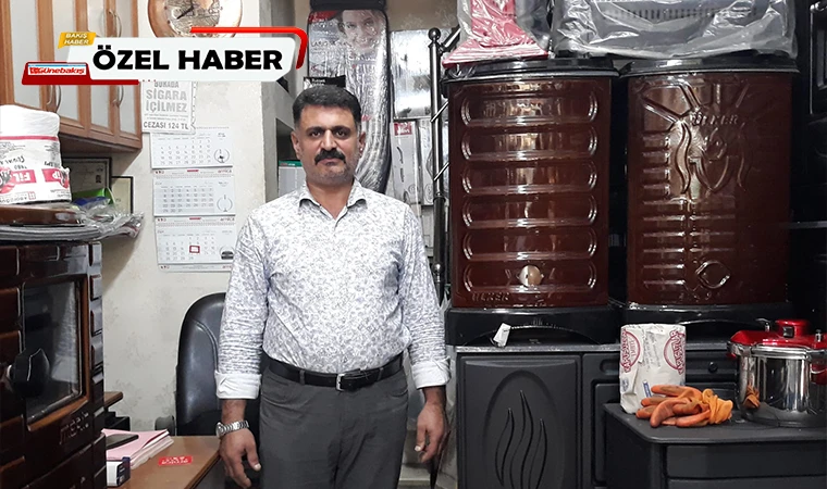 Elazığ’da En Pahalı Soba Ne Kadar?