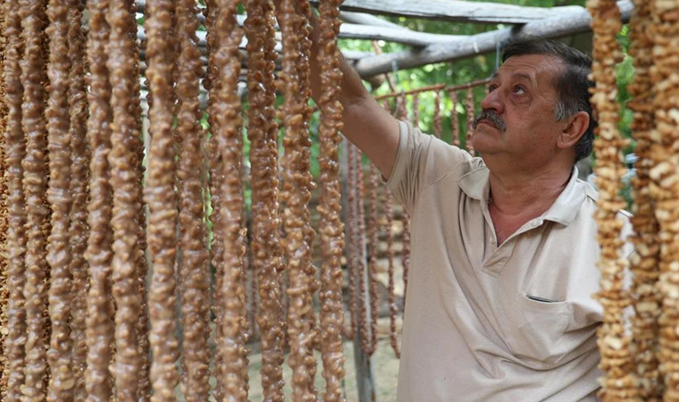 Elazığ’da Orcik Mesaisi Başladı