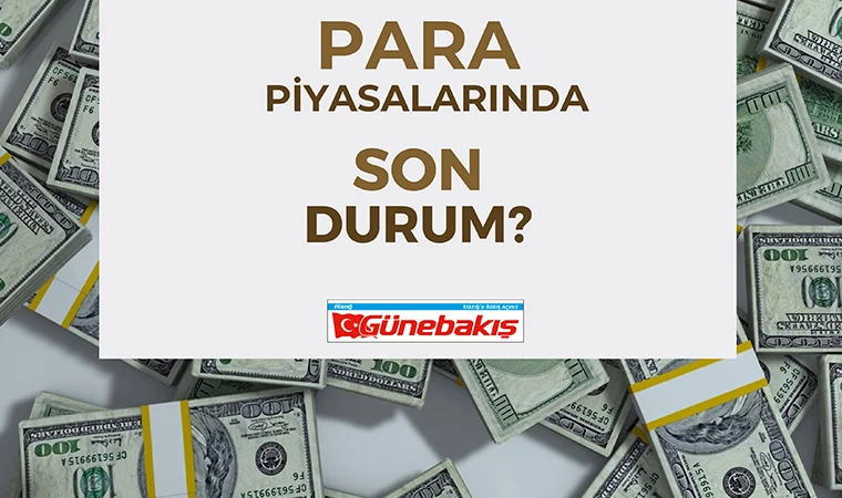 Elazığ'da Para - Altın Piyasalarında Son Durum?