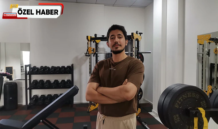 Elazığlılar’a Önemli Sağlık ve Fitness Tavsiyeleri!