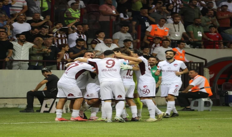 Elazığspor’da Deplasman Yolculuğu Başlıyor