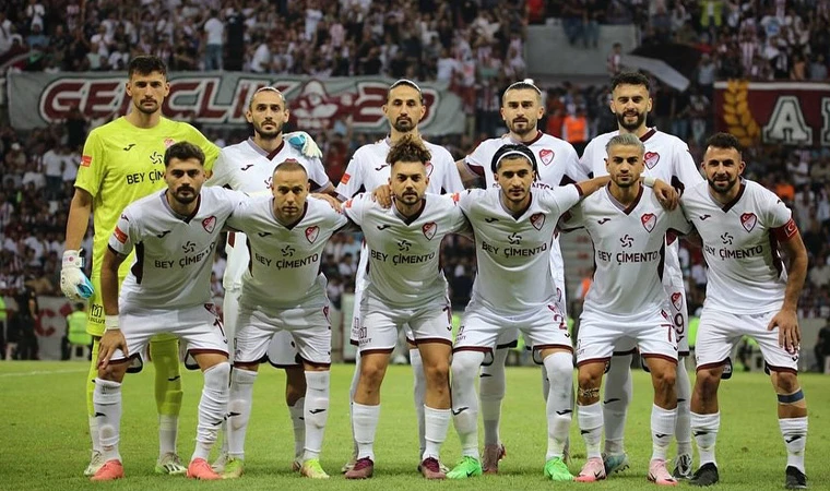 Elazığspor’un Maçı Hangi Kanalda?