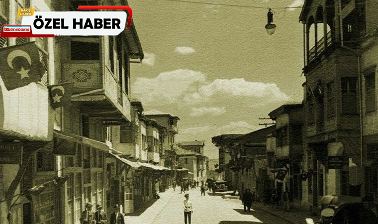 Eski Güzel Günler Geride Kaldı! Elazığ’da Kaybolan Mahalle Kültürü