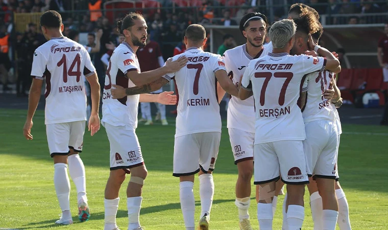 Gakgoş, 5 sezon Sonra Giresunspor Karşısında