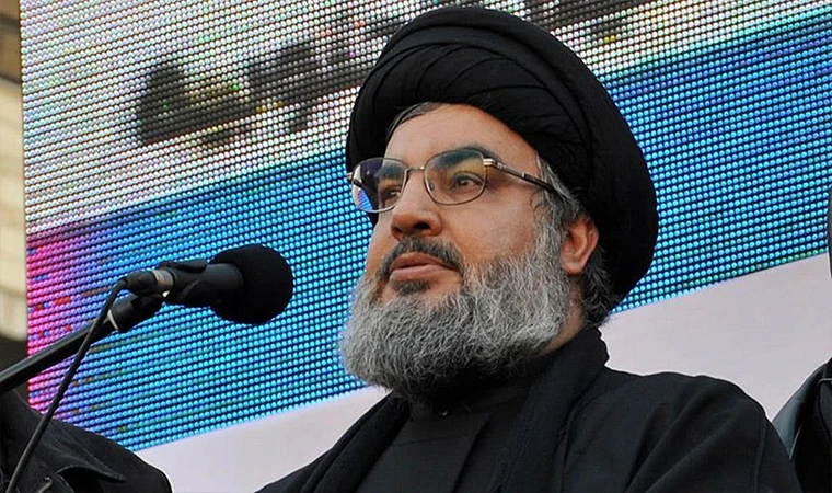 Hasan Nasrallah Öldürüldü Mü?