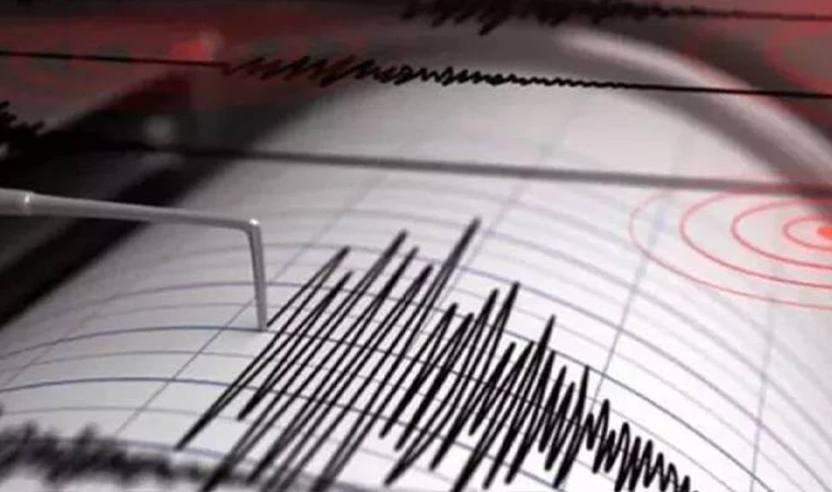 Malatya’da Korkutan Deprem!