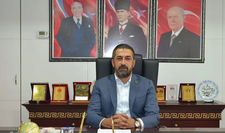 MHP Elazığ Milletvekili Işıkver: Unutmadık, Unutmayacağız