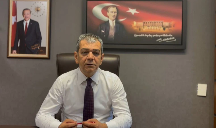 Milletvekili Prof. Dr. KELEŞ’ten Yeni Yasama Yılı Mesajı