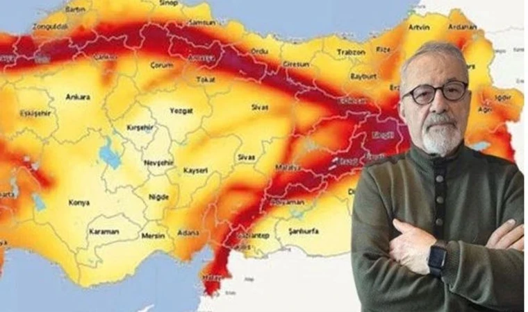 Naci Görür'ün Uyarıları Göz Ardı Edilmemeli