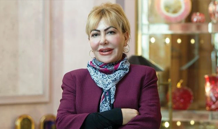 Prof. Dr. Yasemin Açık, Kalp ve Damar Sağlığını Etkileyen Davranışsal Faktörlere Dikkat Çekti