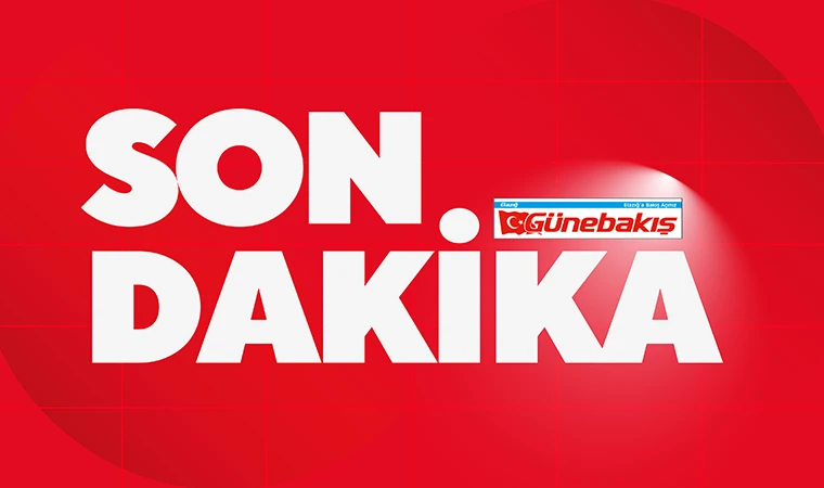 Sakarya'da Fabrikada Patlama!