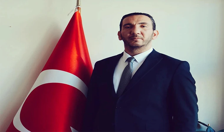 Taşkın: Eğitimin Olduğu Yerde Umut Vardır