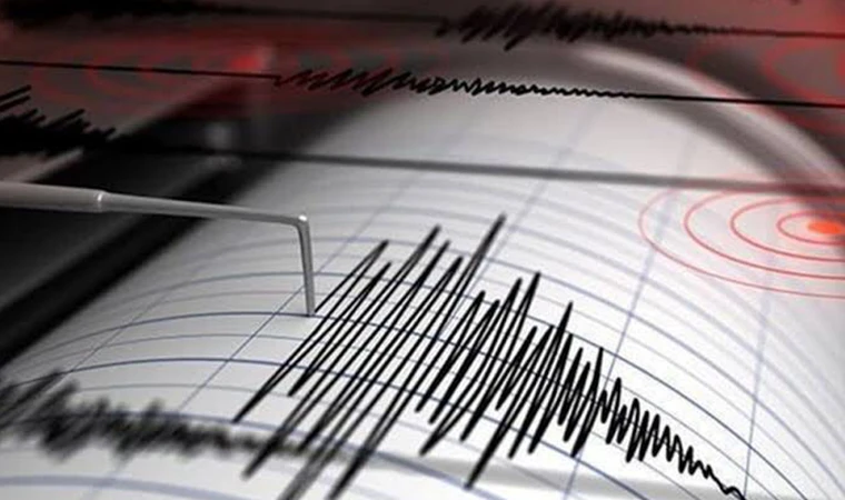 Tunceli’de Korkutan Deprem!