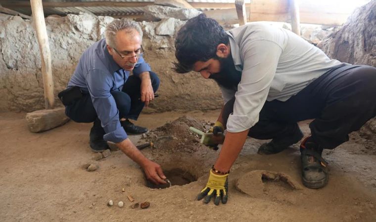 150 Yıl Önce Elazığ Sanayisi Buradaymış!