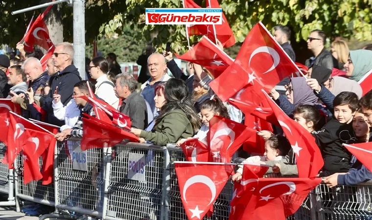 28 Ekim ve 29 Ekim'de Okullar Tatil Olacak mı?