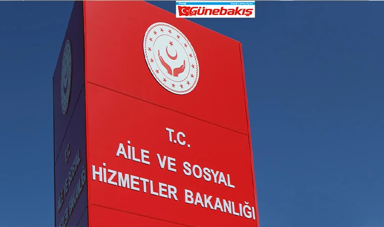 81 İlde Sosyal Risk Haritası Çalışmaları Başladı